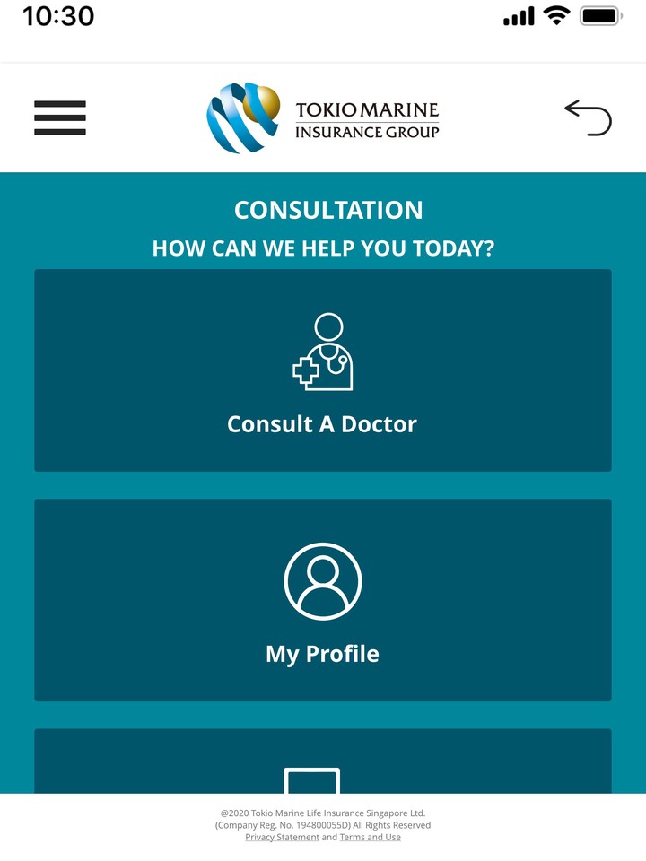 TM MediPlus IHP screenshot image 12_Popularmodapk.com