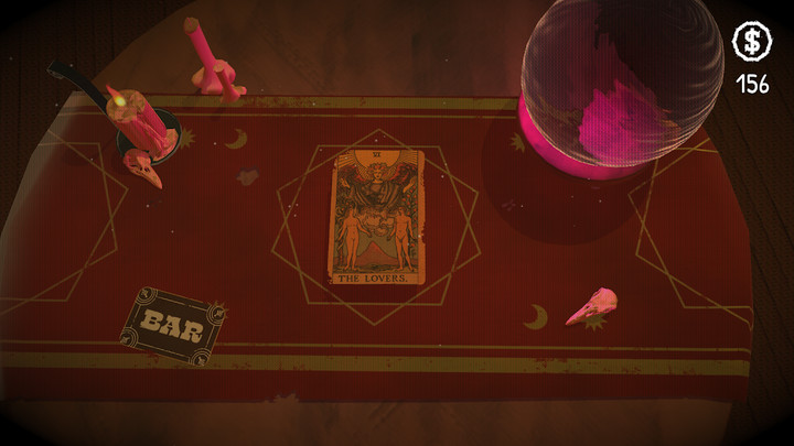 Pine Tar Poker<span>(unlock full version)</span> screenshot image 8_Popularmodapk.com