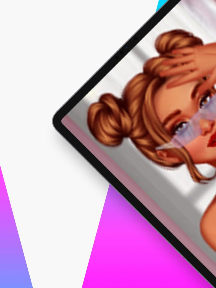 العاب بنات - الاميرة مشهوره screenshot image 2_Popularmodapk.com