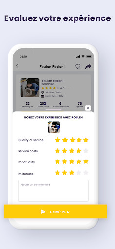 Ijeni screenshot image 8_Popularmodapk.com