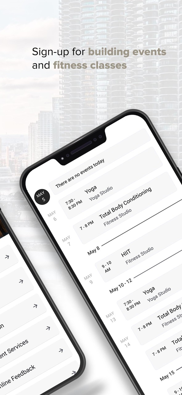 Optima Signature screenshot image 7_Popularmodapk.com