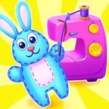 Toy maker, factory: kids games1.1.1_Popularmodapk.com