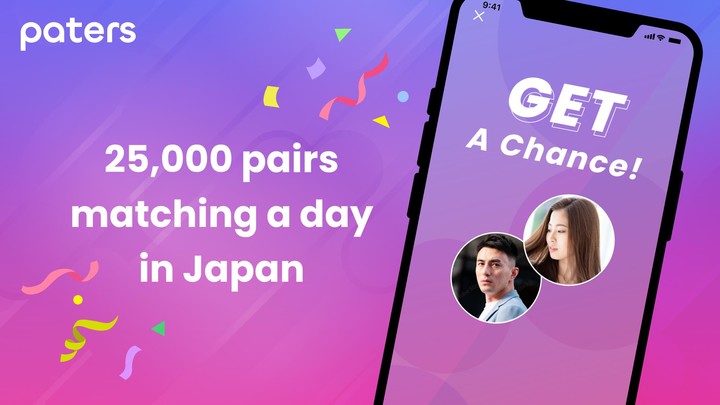 paters: Chat, Date & More screenshot image 22_Popularmodapk.com