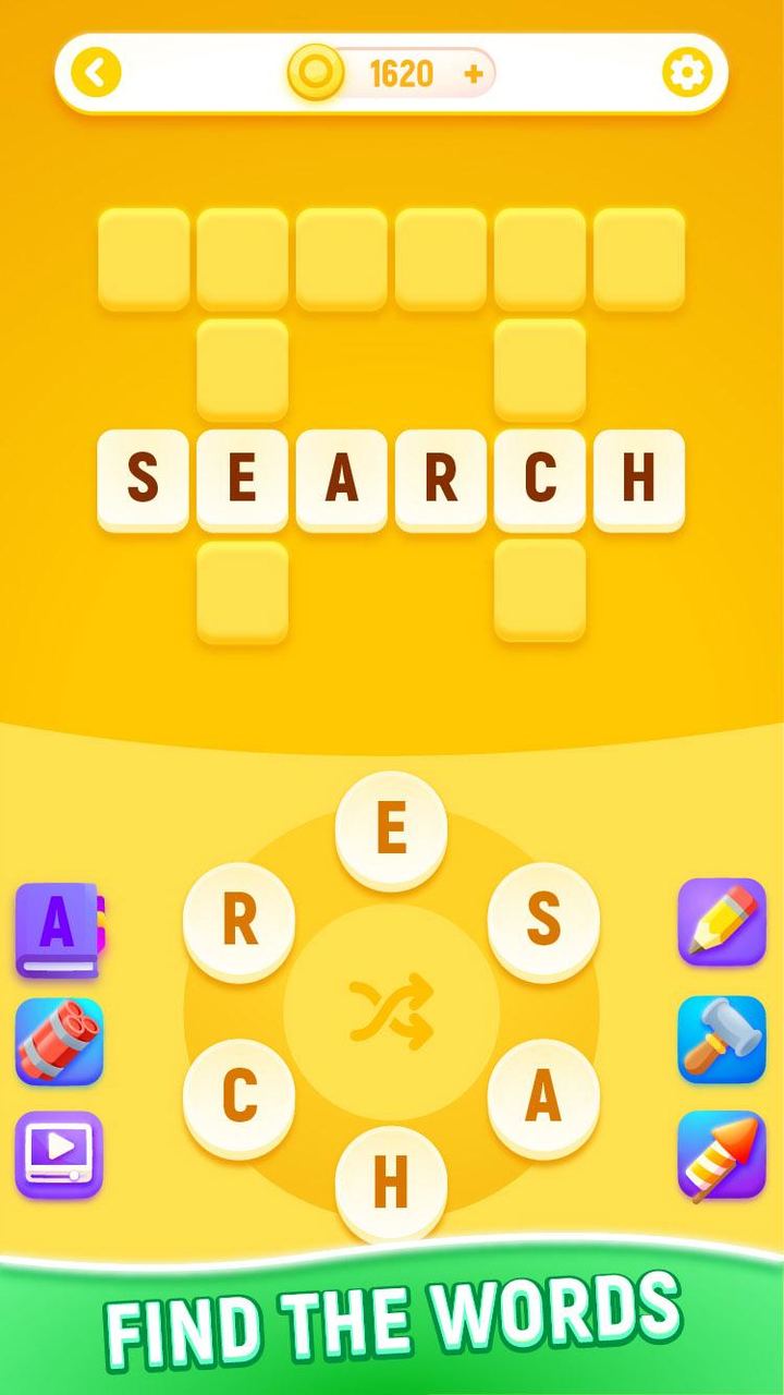 Legends of Words: Guess Master screenshot image 5_Popularmodapk.com