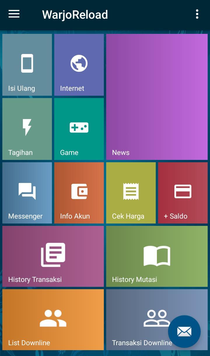 Warjo Reload screenshot image 2_Popularmodapk.com