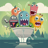 Ridiculous Fight12.7_Popularmodapk.com