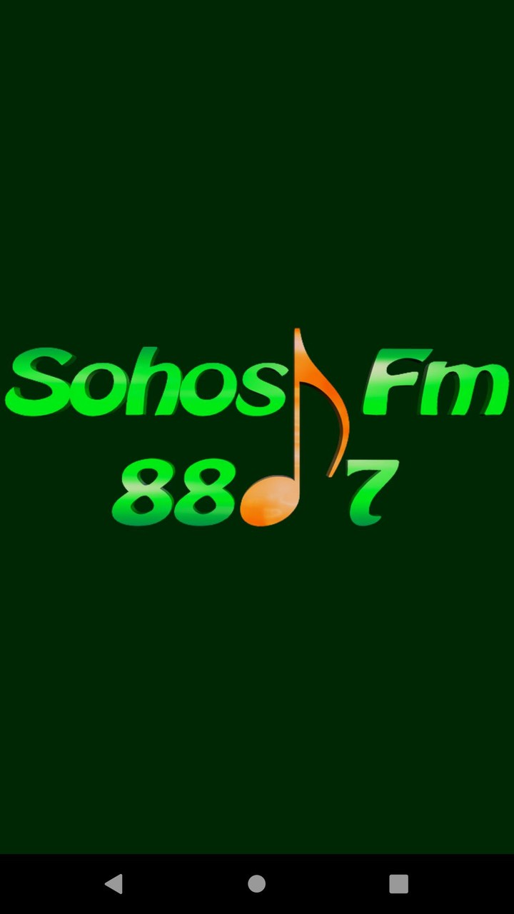 Sohos FM 88.7 screenshot image 10_Popularmodapk.com