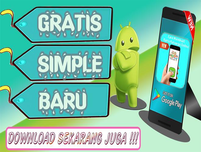 Cara Membuat KK Online screenshot image 7_Popularmodapk.com