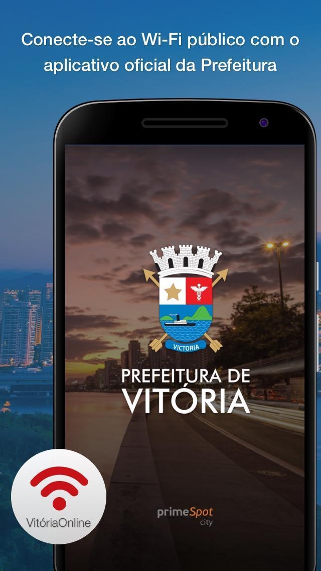 Vitória Online screenshot image 1_Popularmodapk.com