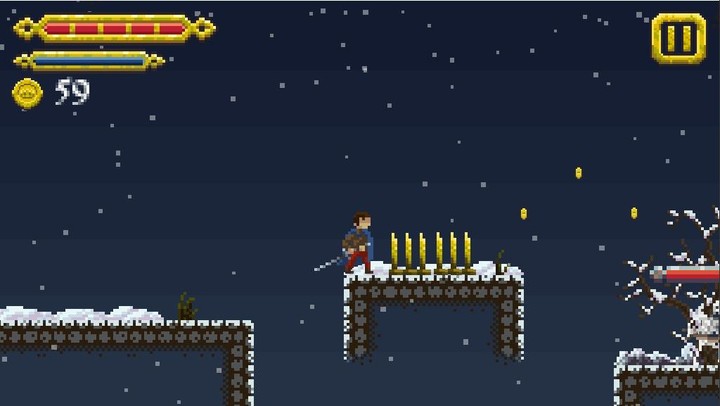 Undead King screenshot image 5_Popularmodapk.com