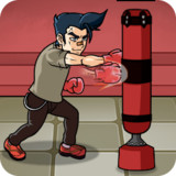 Punch to Rise<span>(No Ads Free Rewards)</span>1.0_Popularmodapk.com
