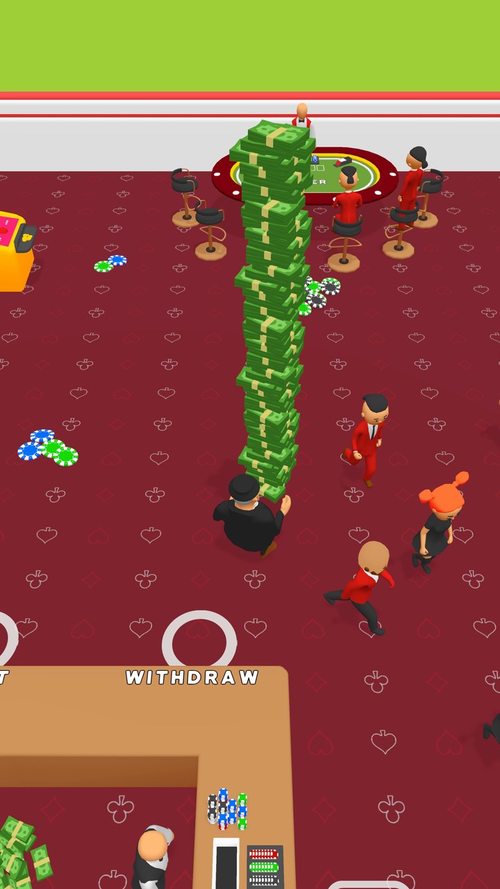 Family Tv BH screenshot image 12_Popularmodapk.com