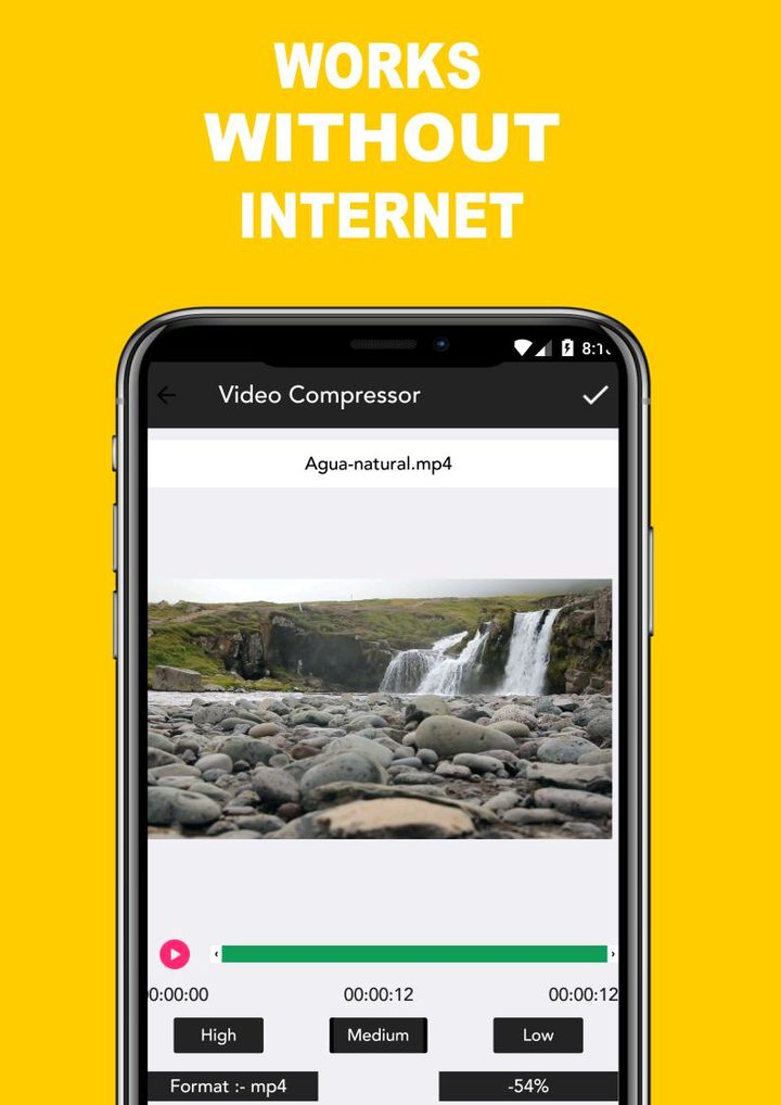 Offline Video Editor screenshot image 3_Popularmodapk.com
