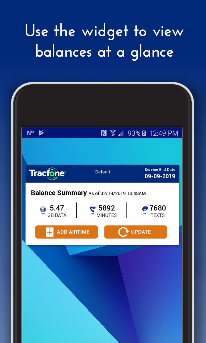 TracFone My Account screenshot image 2_Popularmodapk.com