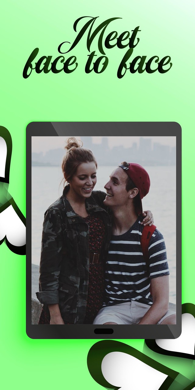 Online Dating - Find Dates eas screenshot image 12_Popularmodapk.com