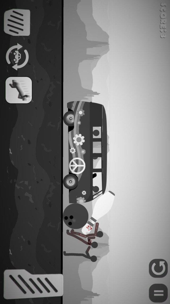 Stickman Destruction 5 Annihilation(Unlimited Coins) screenshot image 4_Popularmodapk.com