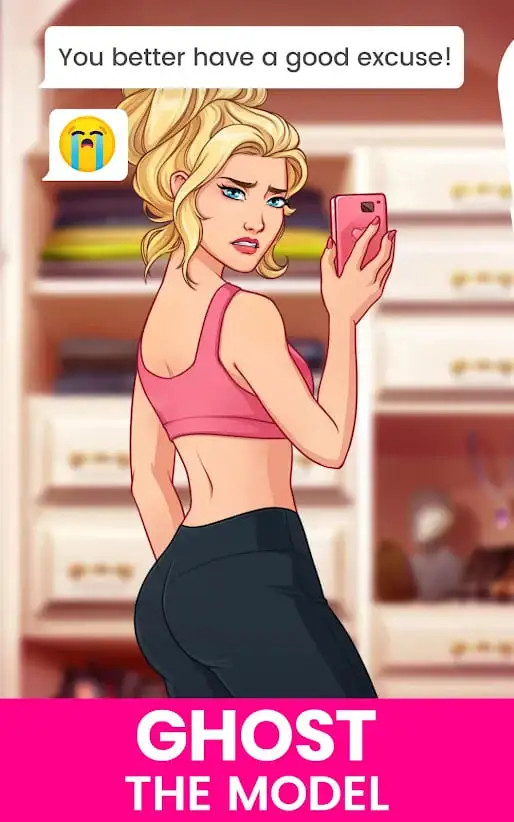 Kadorf screenshot image 1_Popularmodapk.com