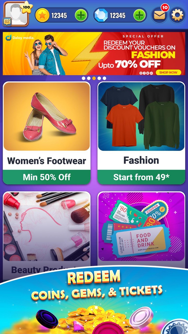 Apna Carrom: Play to Earn screenshot image 5_Popularmodapk.com