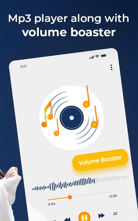 Enable Speaker Volume - Disable Headphone Mode screenshot image 23_Popularmodapk.com