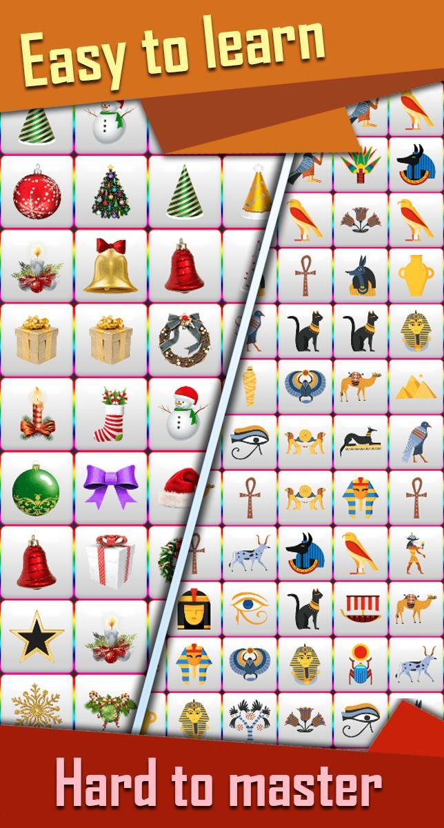 Connect 2 - Pair Matching screenshot image 5_Popularmodapk.com