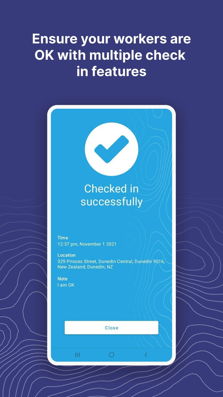 GetHomeSafe screenshot image 5_Popularmodapk.com