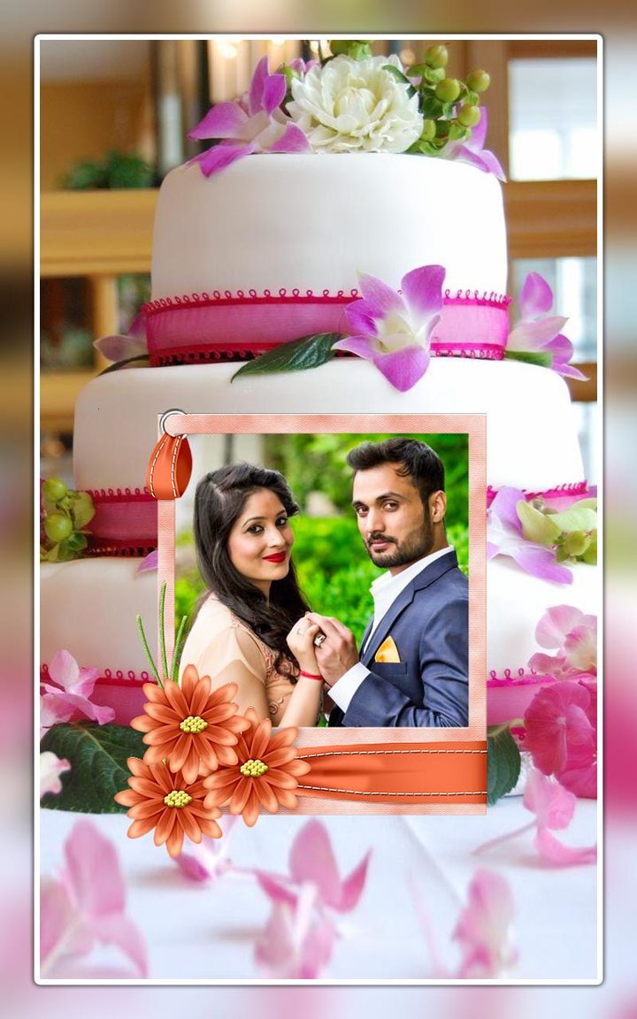 Name photo birthday cake frame screenshot image 23_Popularmodapk.com
