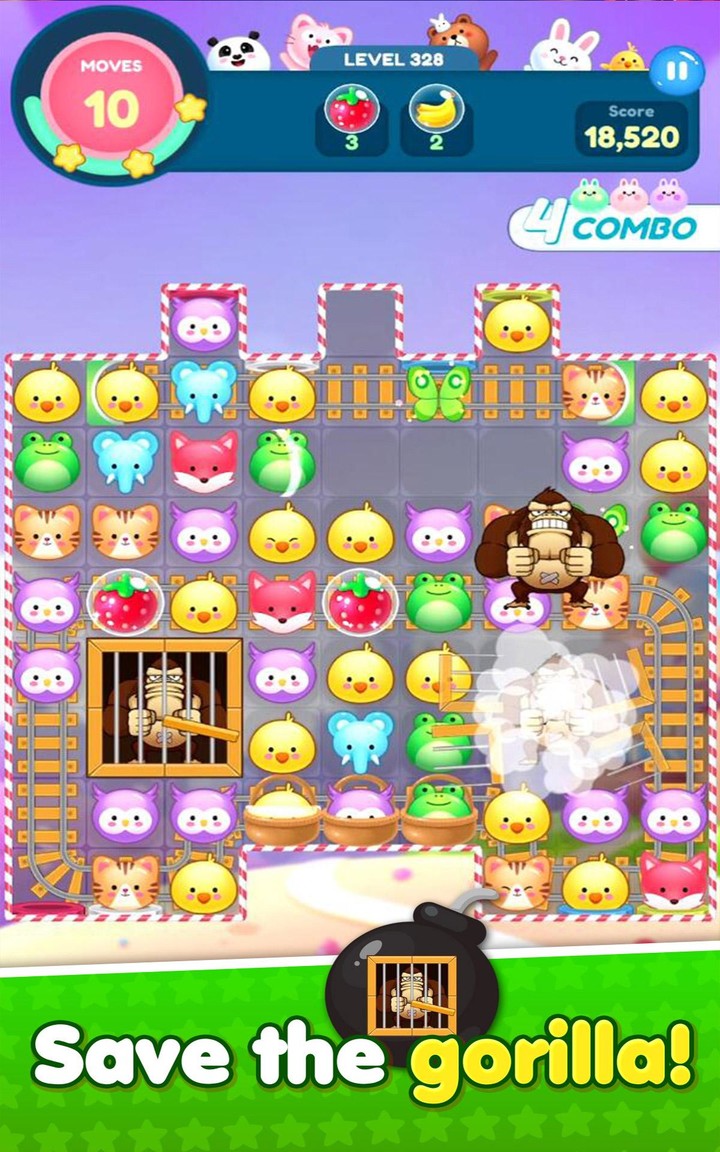 Rog Theme for launcher screenshot image 18_Popularmodapk.com