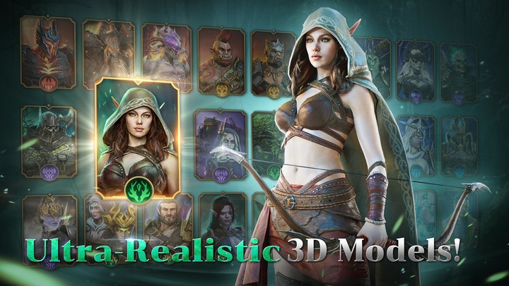 Spider Stickman Fighting - Supreme Warriors(Lots of currency) screenshot image 8_Popularmodapk.com