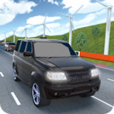 Russian Traffic Flow<span>(Mod APK)</span>1.0.5_Popularmodapk.com
