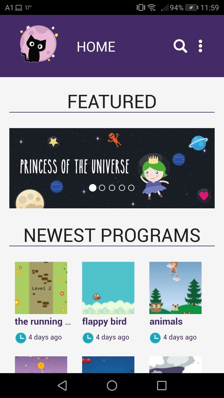 Toca Life: Stable<span>(Unlocked all)</span> screenshot image 6_Popularmodapk.com