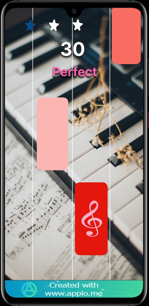 MC Stan Piano Game screenshot image 1_Popularmodapk.com