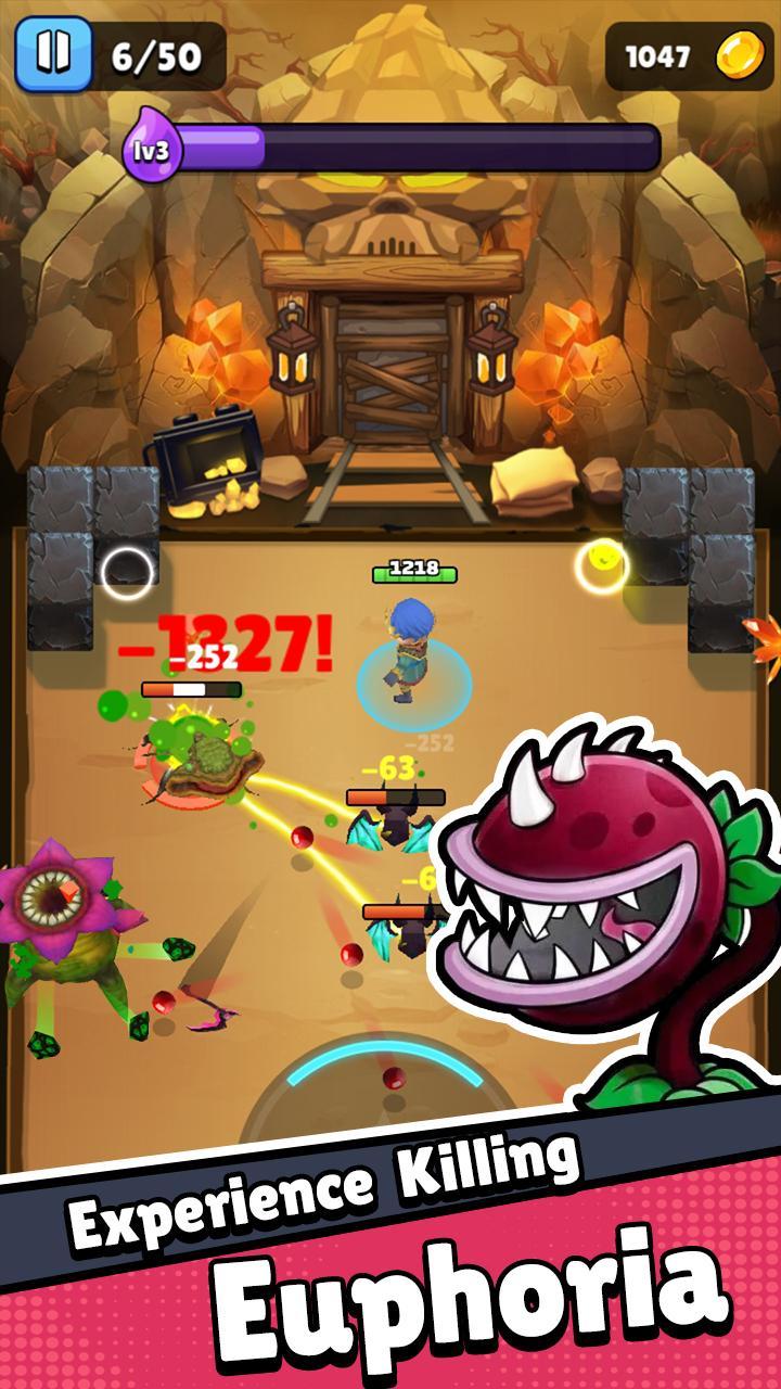 Happy Bubble: Shoot n Pop screenshot image 9_Popularmodapk.com