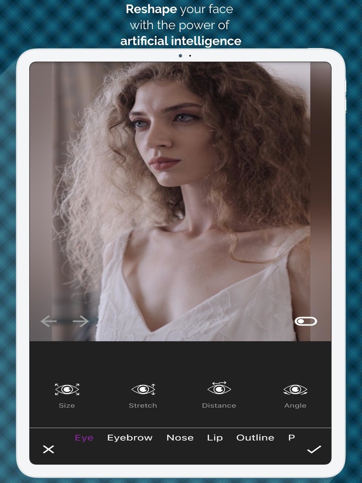Pupa - Face Body Photo Editor screenshot image 13_Popularmodapk.com