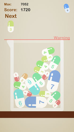 Pill Lab screenshot image 11_Popularmodapk.com