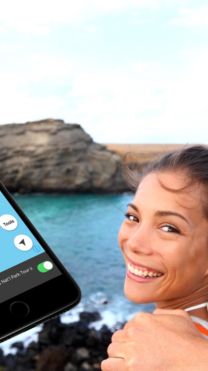 Big Island Hawaii GPS Driving Tours screenshot image 5_Popularmodapk.com