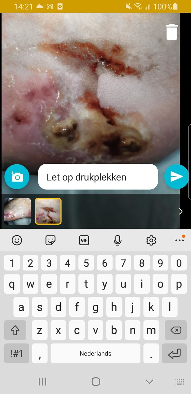 Ons Wondzorg screenshot image 7_Popularmodapk.com