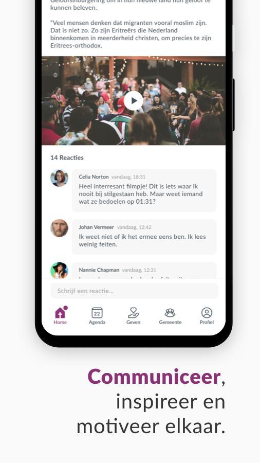 De Open Hof Ede screenshot image 6_Popularmodapk.com
