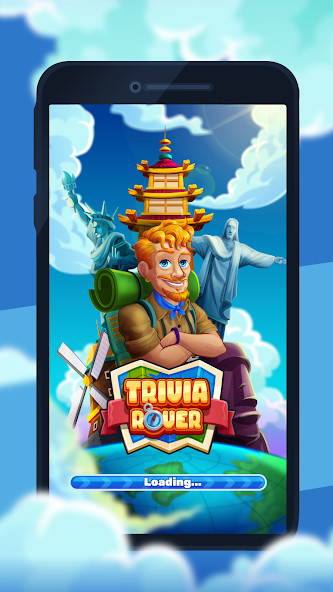 Trivia Rover<span>(Unlimited money)</span> screenshot image 2_Popularmodapk.com