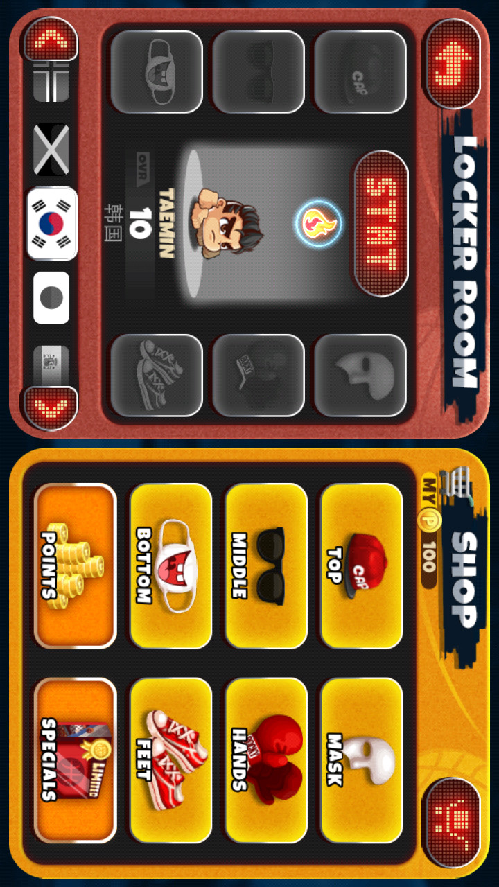 Head Basketball<span>(Unlimited Money)</span> screenshot image 6_Popularmodapk.com