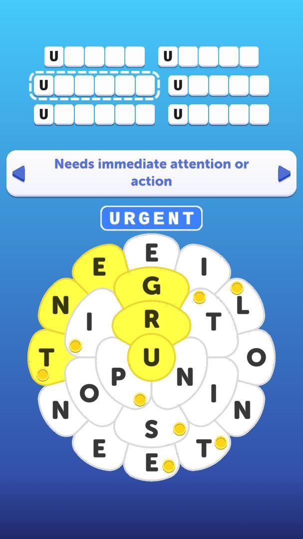 Word Spin! screenshot image 5_Popularmodapk.com