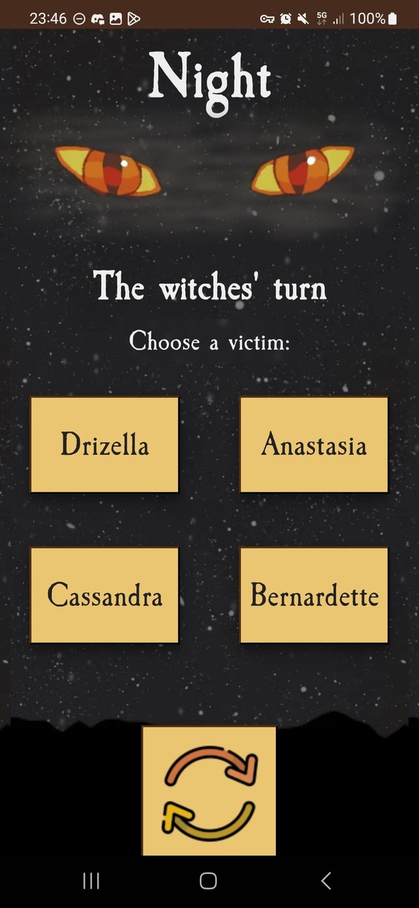 Salem 1692 Moderator screenshot image 4_Popularmodapk.com