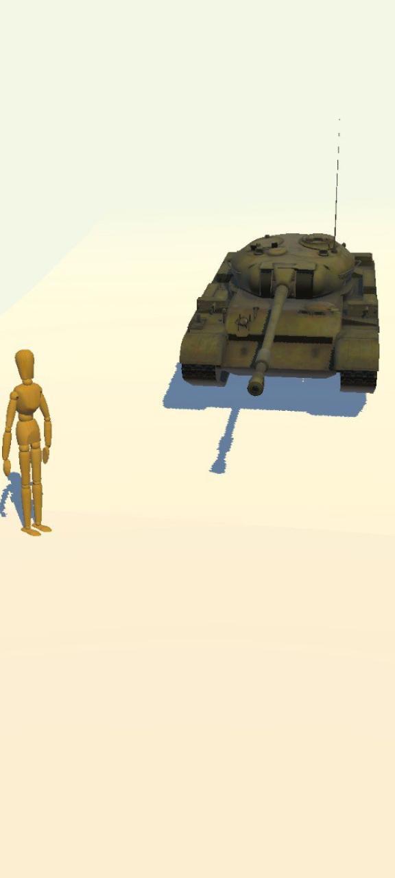 Ragdoll Break: Playground Fall screenshot image 2_Popularmodapk.com