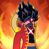 Stickman Pirates Fight4.5_Popularmodapk.com