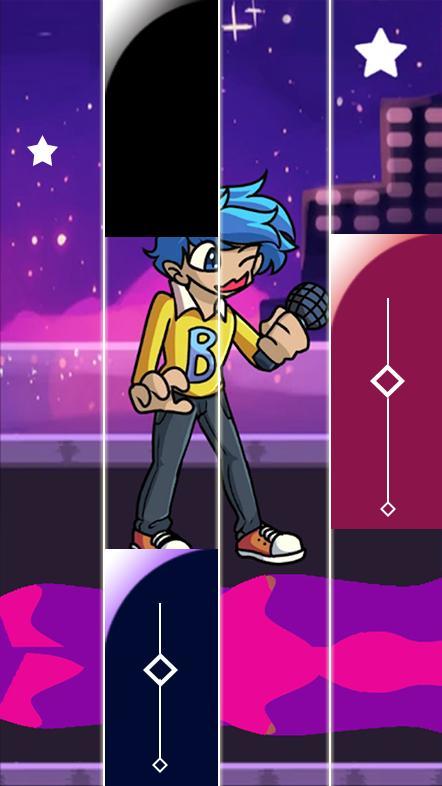 Bob - Friday Night Funkin' Pia screenshot image 3_Popularmodapk.com