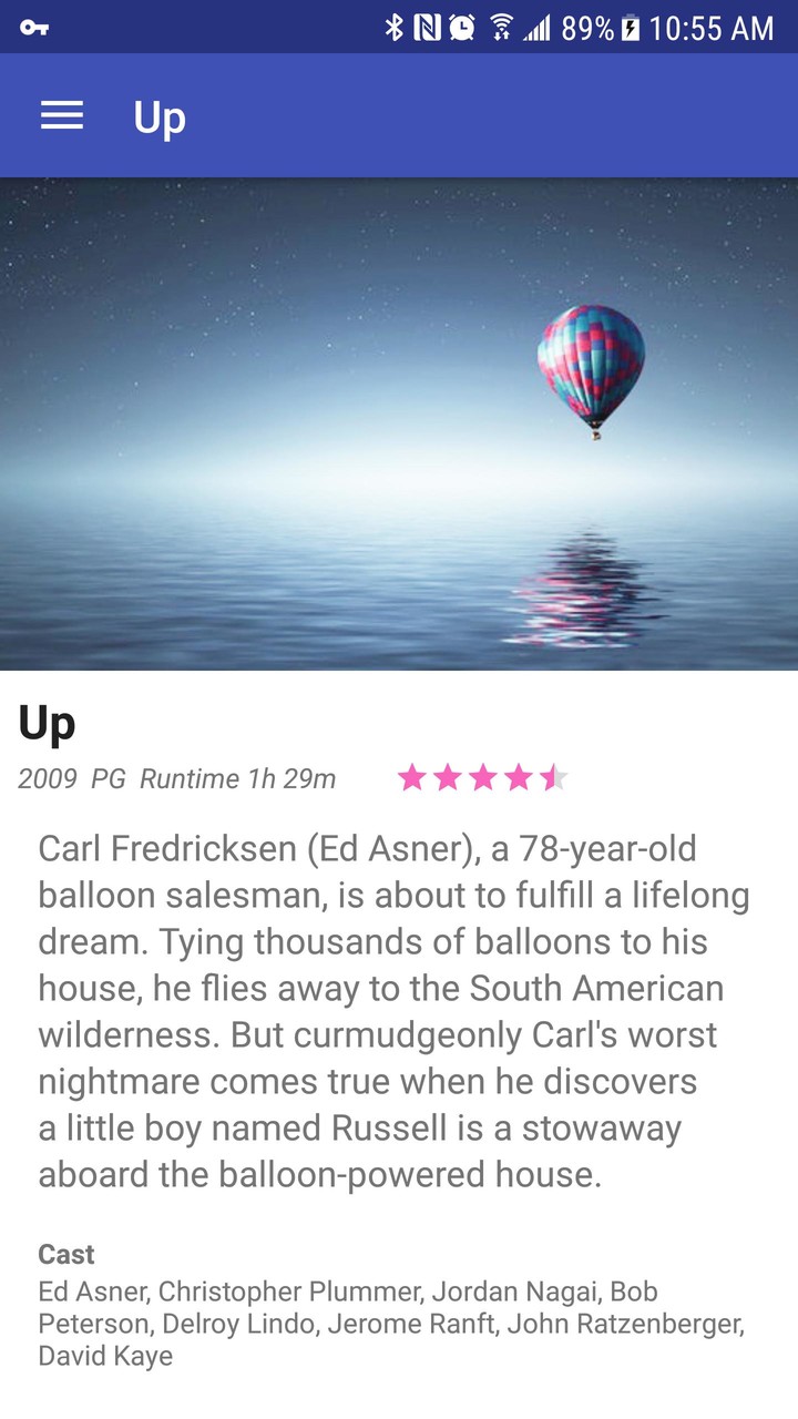 Gindi Thai screenshot image 3_Popularmodapk.com