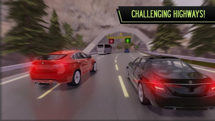 POV Car Driving<span>(Mod APK)</span> screenshot image 1_Popularmodapk.com