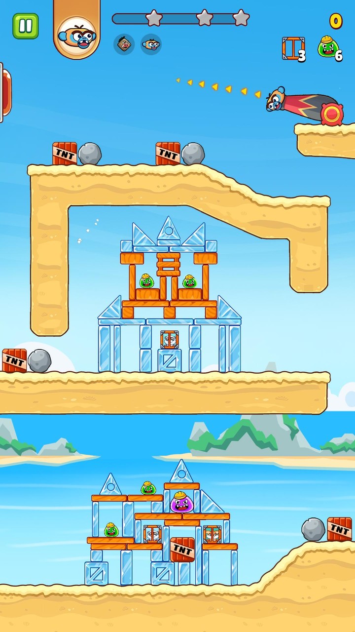 X5 Highway Drive: BMW Trucks screenshot image 10_Popularmodapk.com