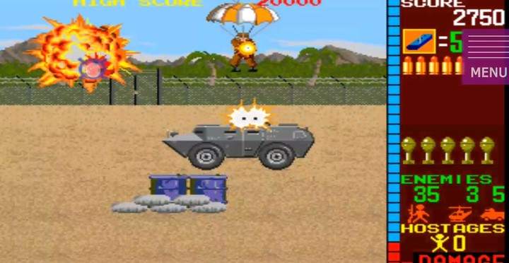 classic back operation wolf screenshot image 2_Popularmodapk.com