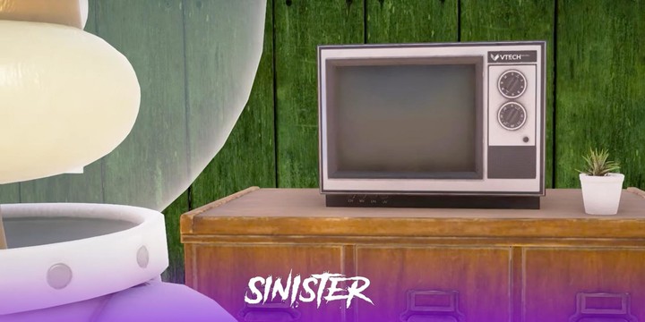 scary Sinister Craft Squid Mod screenshot image 2_Popularmodapk.com