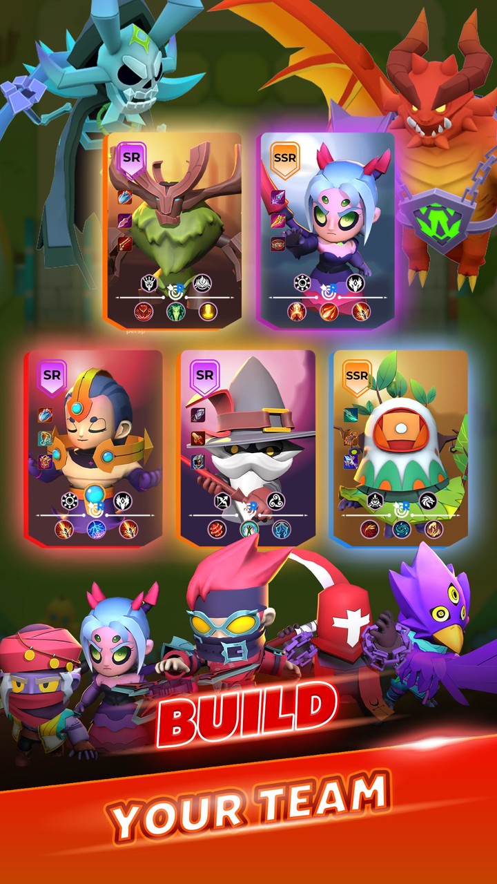 Stick Hero Tower: Mighty Party screenshot image 10_Popularmodapk.com